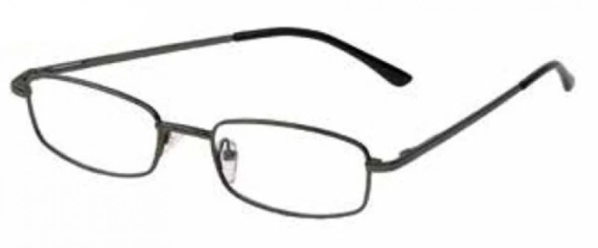 Lantis Optical L7012 Eyeglasses - view 2